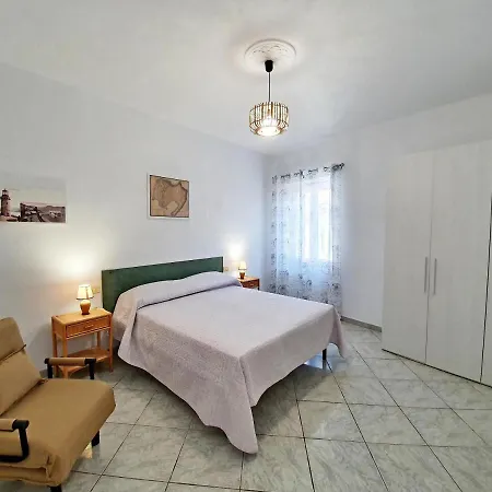 Casa Andreas *