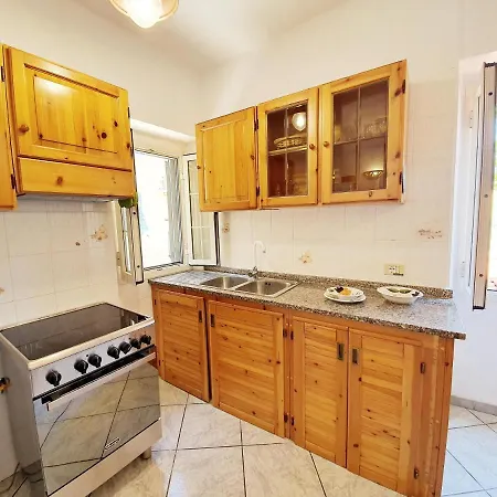 Apartmán Casa Andreas Portoferraio