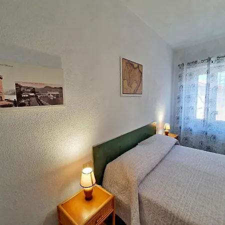 Apartmán Casa Andreas