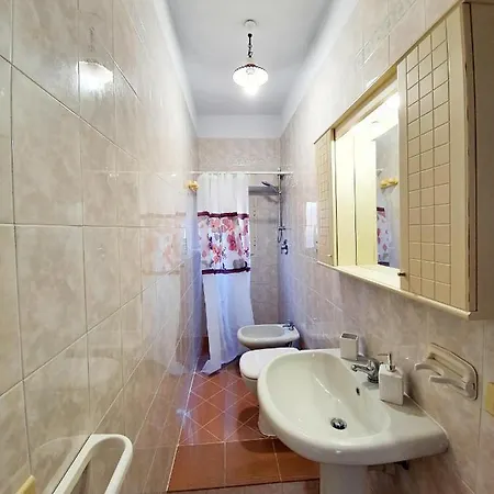 Casa Andreas