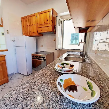 Casa Andreas Apartment Portoferraio