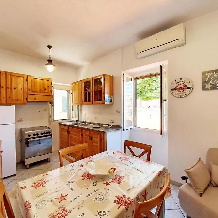 Casa Andreas *