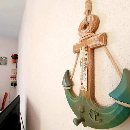 Apartment Casa Andreas Portoferraio